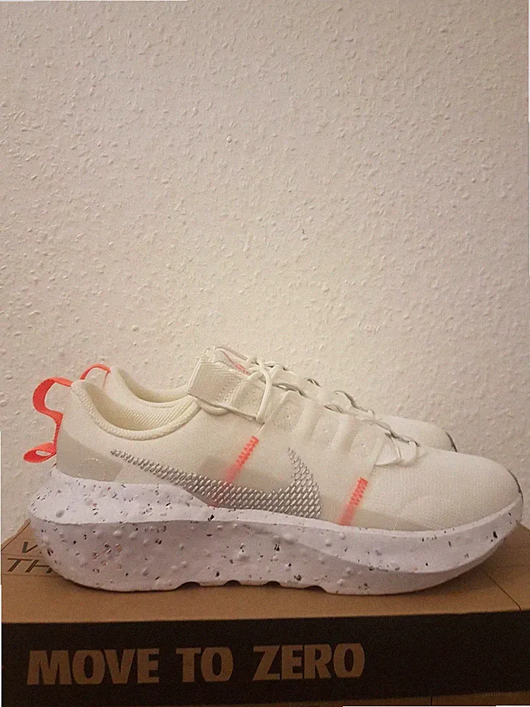 Nike Crater Impact Damen Laufschuhe Grösse 40.5 1 X Getragen