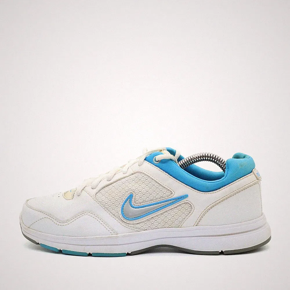 laufschuhe damen weiß