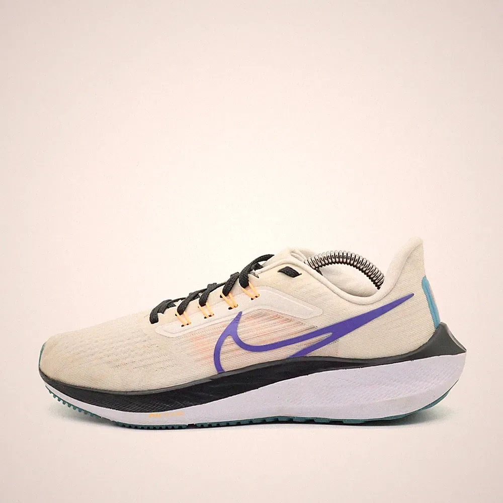 Nike Damen Air Zoom Pegasus 39 Sneaker Dämpfung Laufschuhe EU 38.5