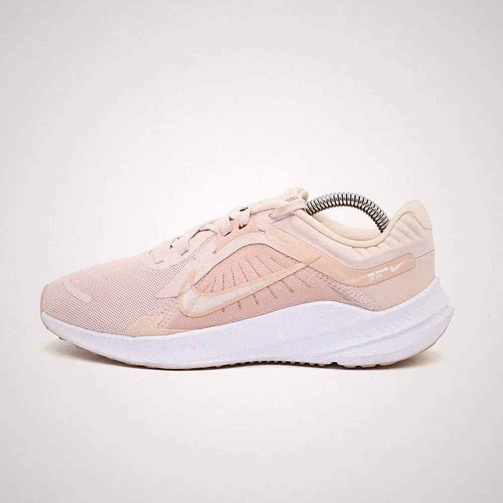 Nike Damen DD9291-600 Sneaker Rosa Mesh Niedrig Running Laufschuhe EU 36.5