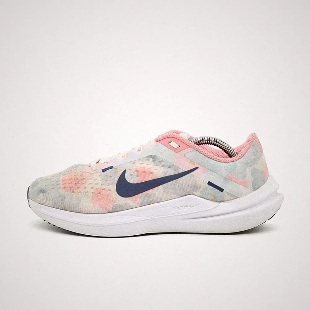 Nike Damen FB6940-600 Sneaker mehrfarbig Textil Niedrig Running Laufschuh EU 39