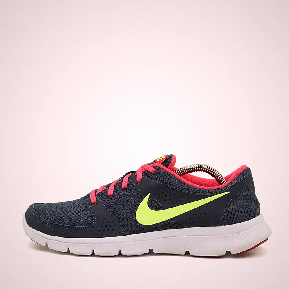 Nike Damen Flex Experience RN Sneaker Leicht Laufschuhe EU 40.5
