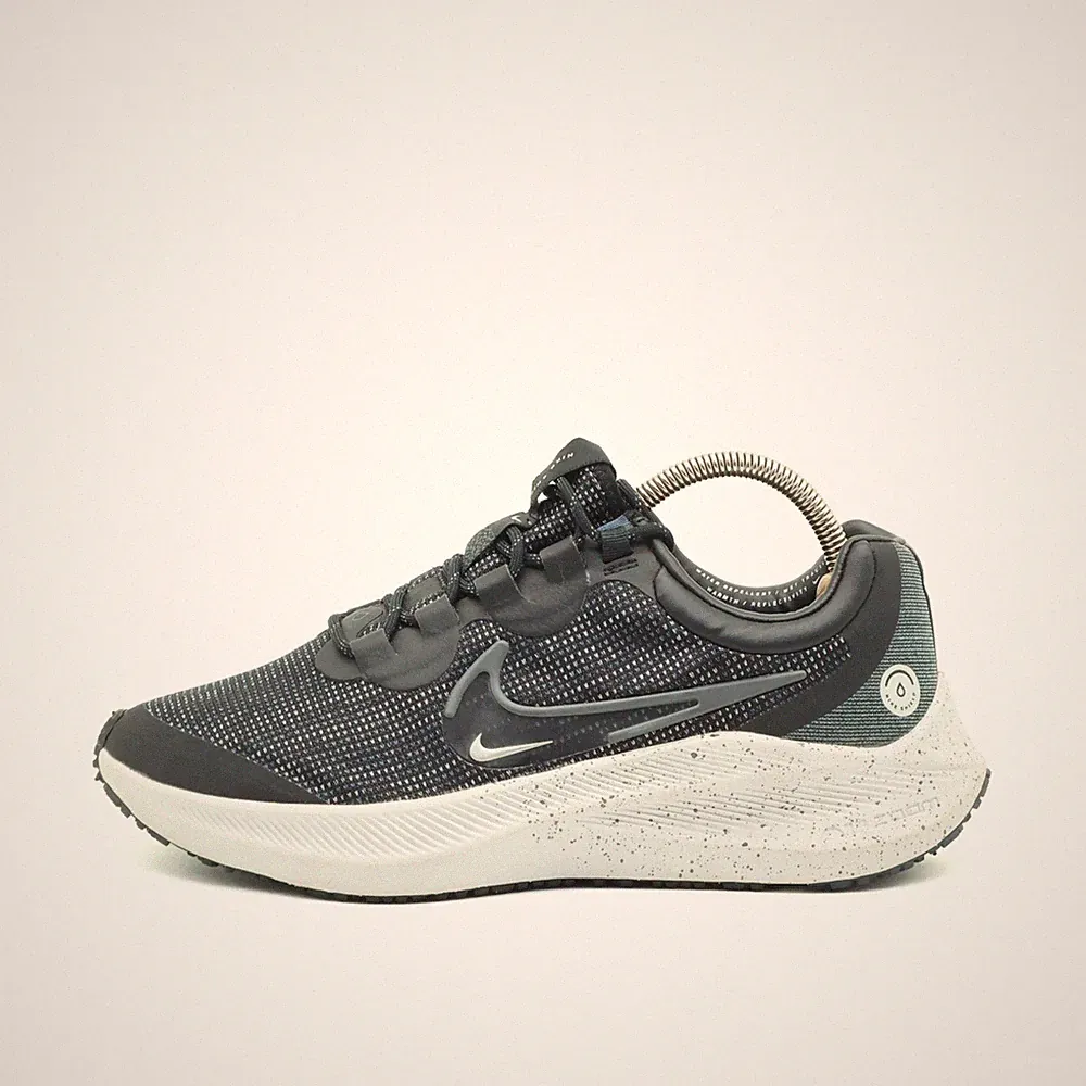 Nike Damen Pegasus 39 Sneaker EU 40 Schwarz Weiß DC3730-001 Air Zoom
