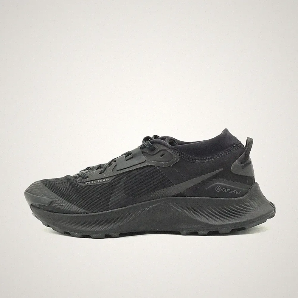 Nike Damen Pegasus Trail 4 GORE-TEX Atmungsaktiv Trailrunningschuhe EU 39