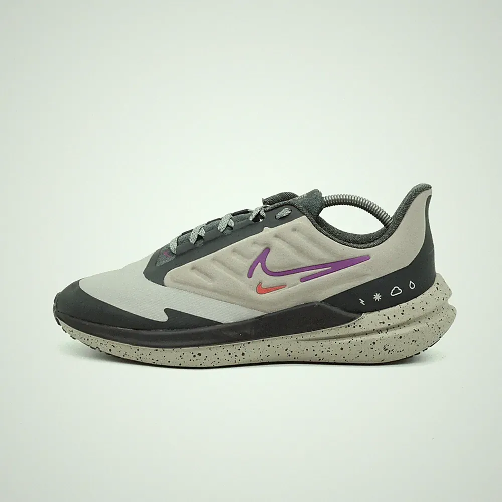 Nike Damen Pegasus Trail 4 GTX Shield Laufschuhe React Sneaker EU 39