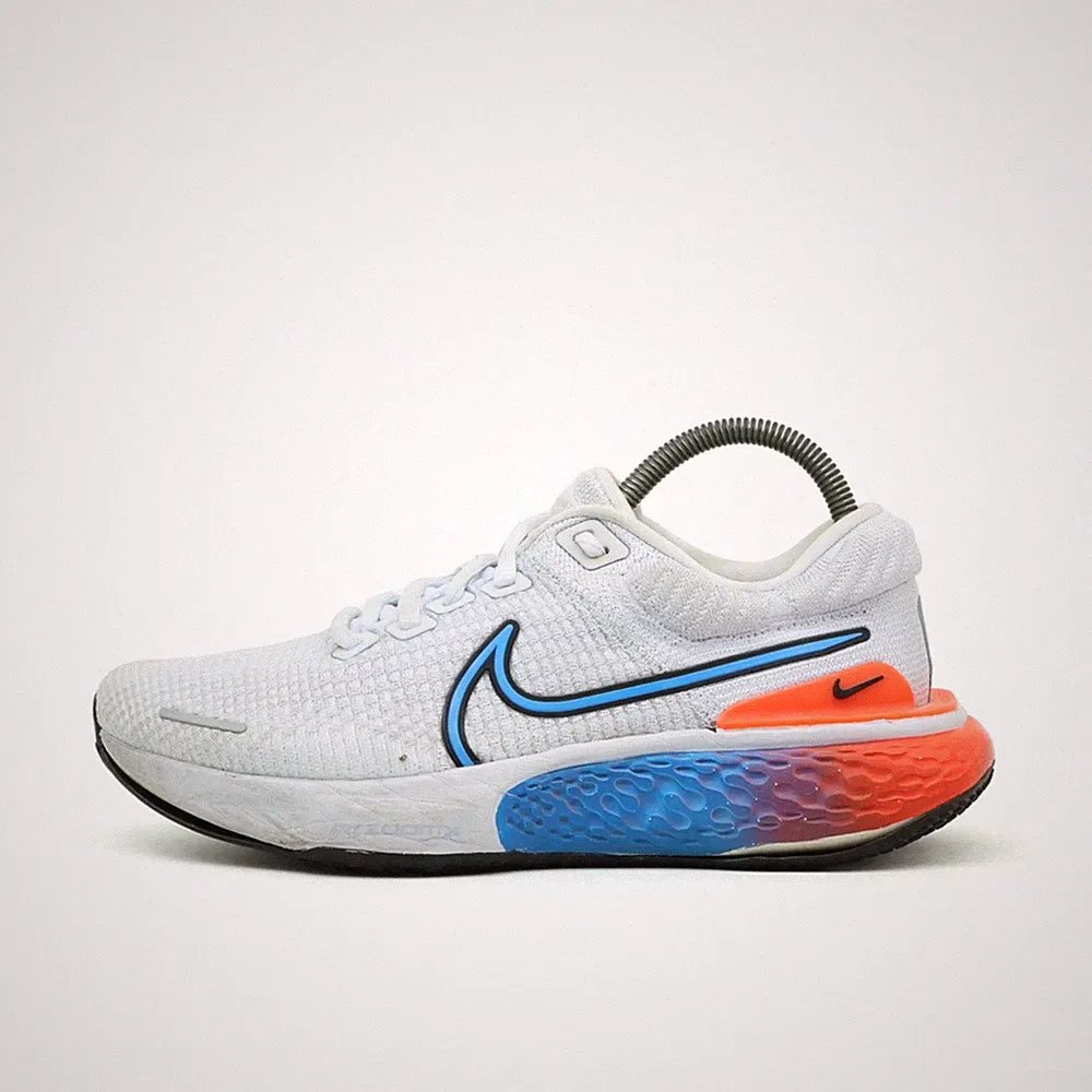 Nike Damen React Infinity Run Flyknit 3 Sneaker Atmungsaktiv Laufschuhe EU 36.5