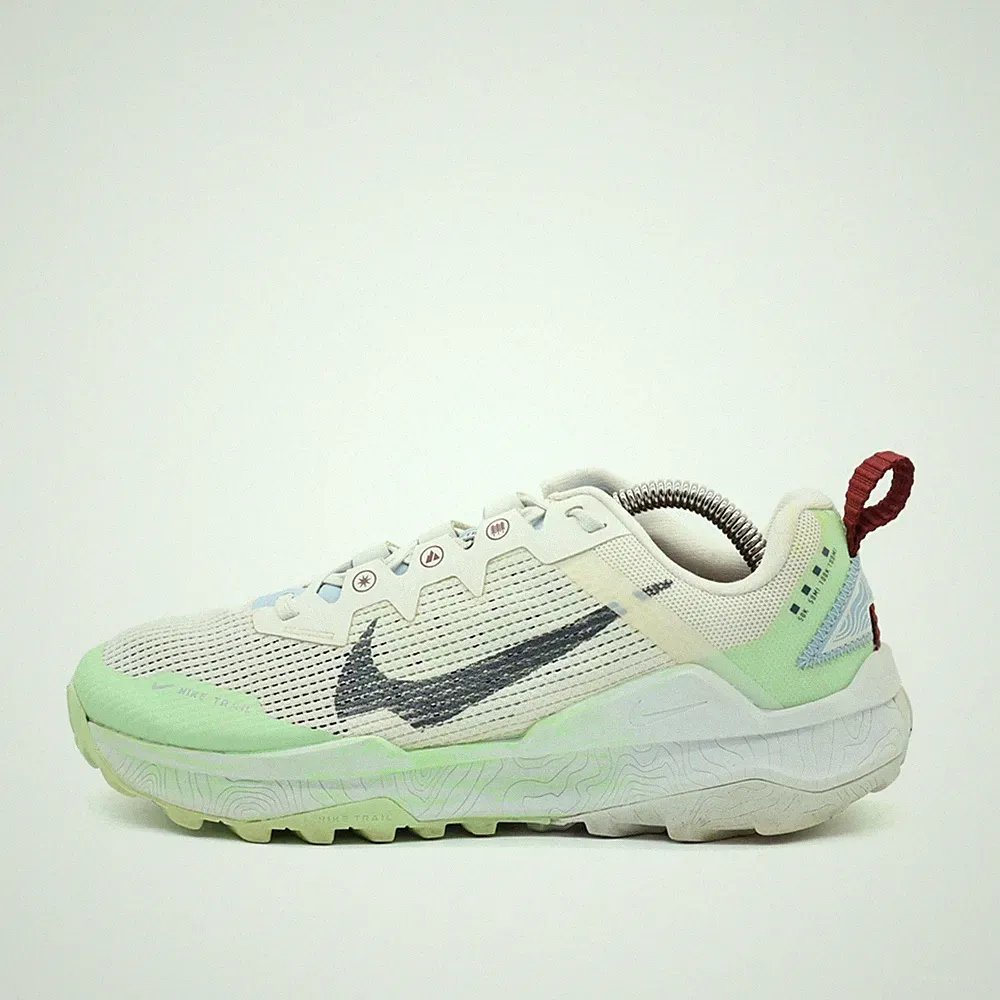 Nike Damen React Pegasus Trail 4 Laufschuh ämpfend Trailrunning-Schuhe EU 38.5