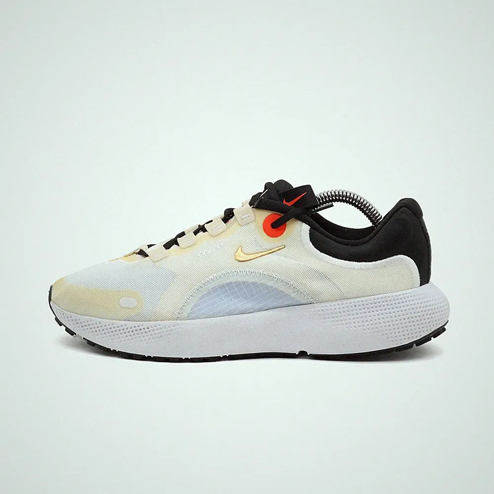 Nike Damen React Vision Laufschuh atmungsaktives Sneaker EU 38.5