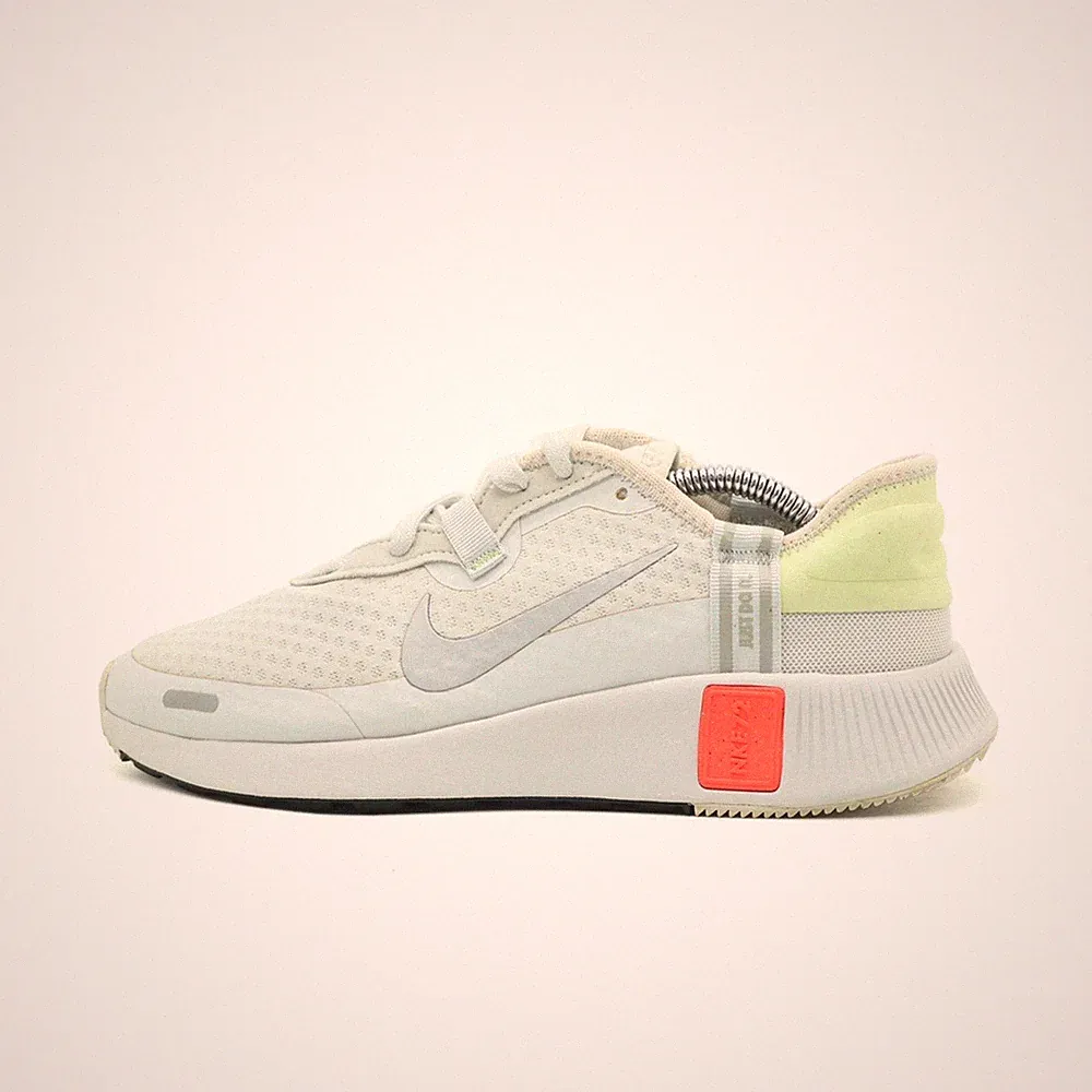 Nike Damen React Vision Laufschuh Dämpfung Sneaker EU 38.5