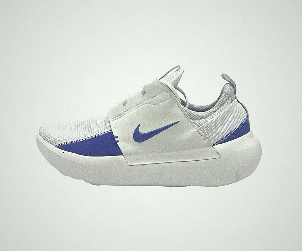 Nike Damen Schuhe Sneaker Sportschuhe EU 37,5 Nike Series Weiß Laufschuhe Joggen