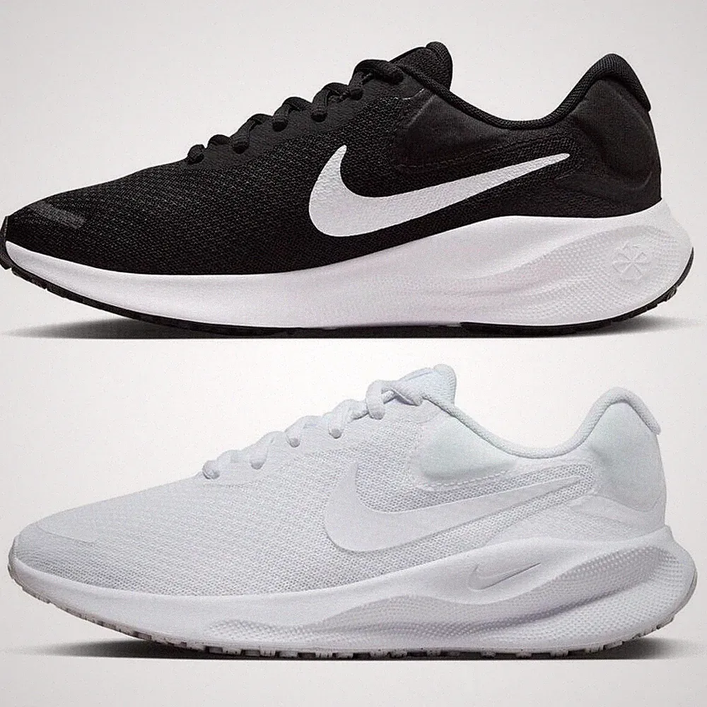 Nike Damen Sport Fitness Freizeit Sneaker Laufschuhe Revolution Lauf Schuhe Neu