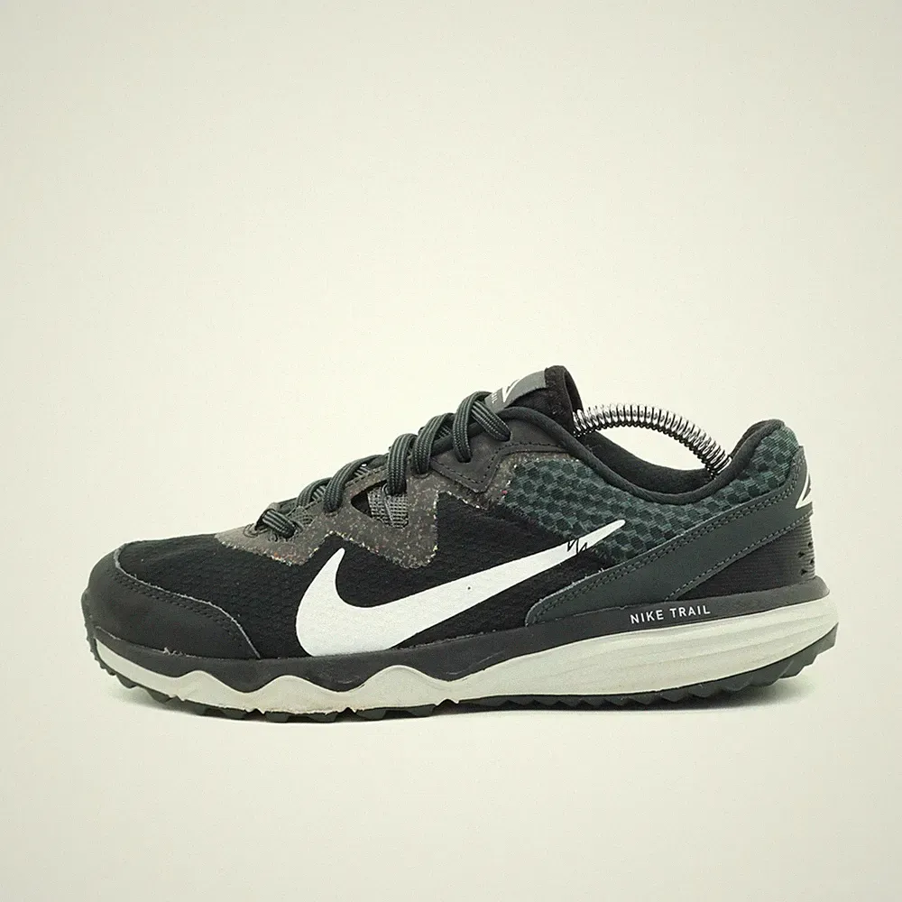 Nike Damen Trail Running CW3809-001 Laufschuhe Schwarz Wei� Leicht EU 38