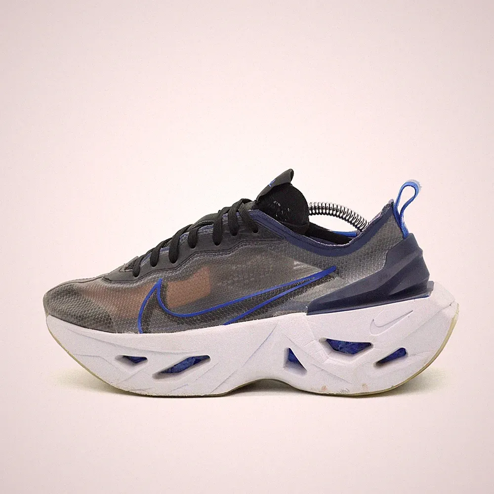 Transparente Laufschuhe Damen