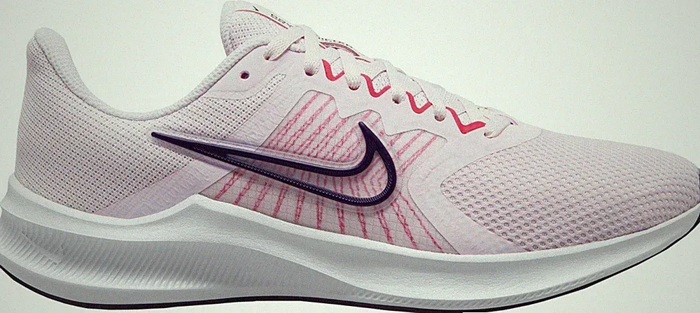Nike Downshifter 11 Sneaker Laufschuhe Sportschuhe Damen CW3413-502