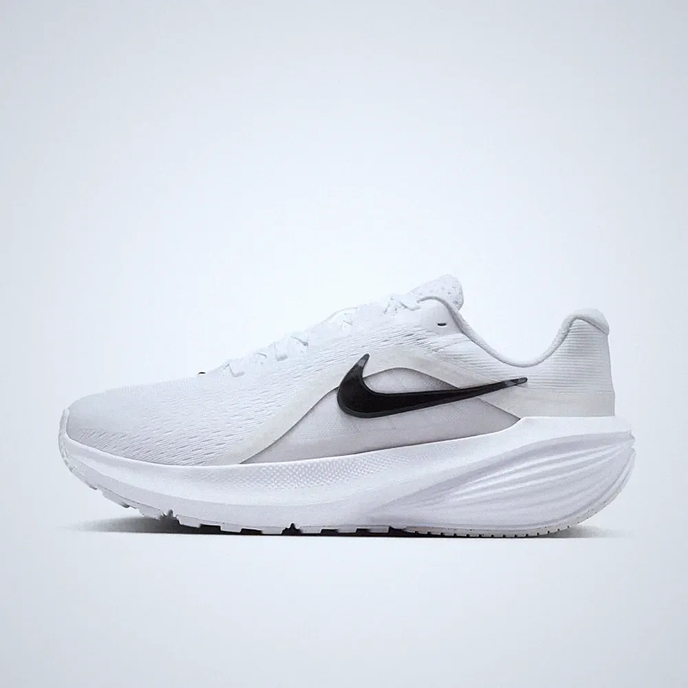 Nike Downshifter 14 Damen Sneaker Laufschuhe Fitness Gym IB1899 101 Weiß