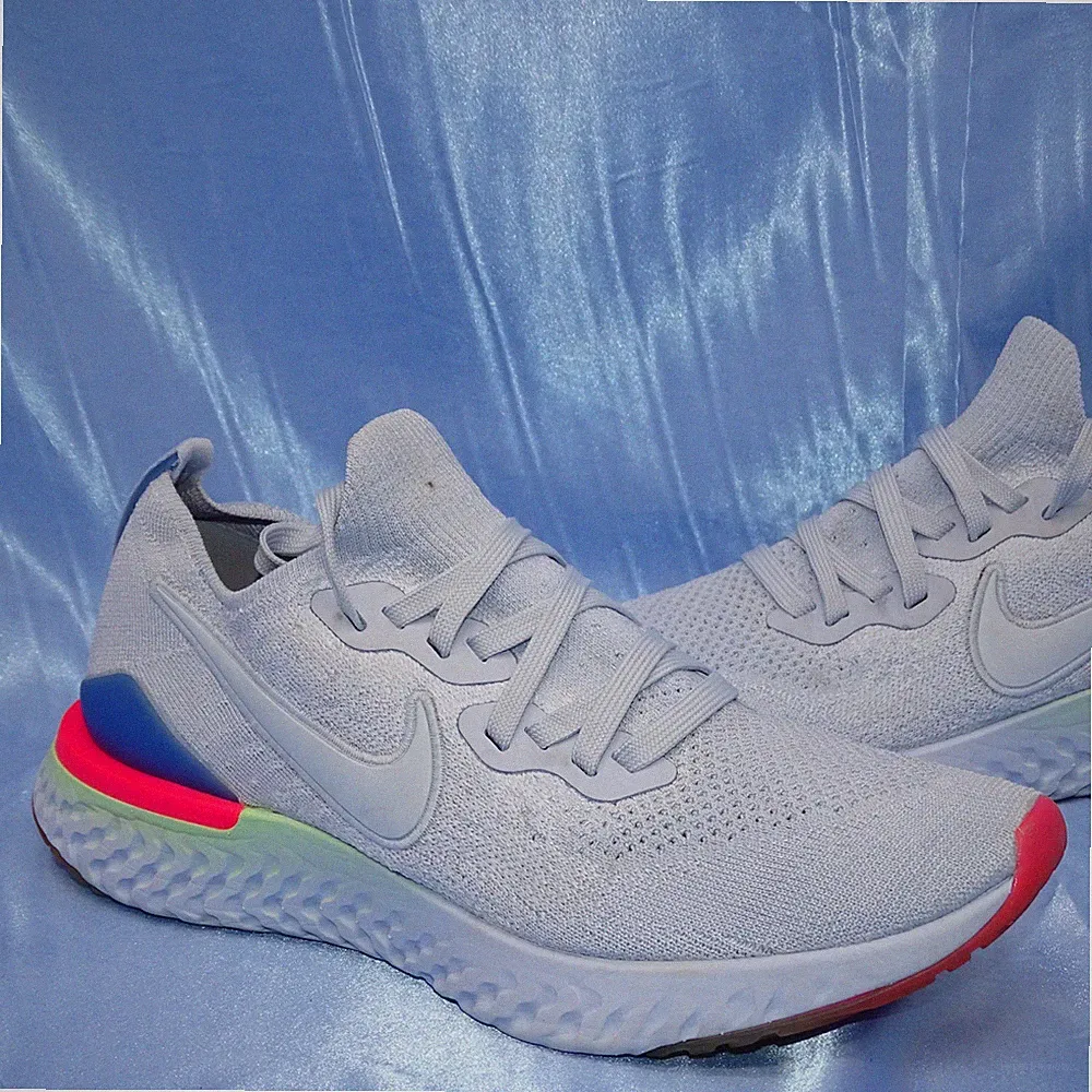 NIKE EPIC REACT FLYKNIT 2 SNEAKER GR 40 41 Damen SCHUHE FREE LAUFSCHUHE PEGASUS