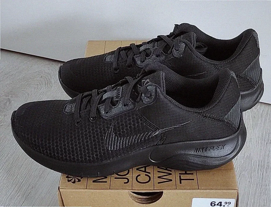 Nike Flex Experience RN 11 NN - Gr. 40 - Laufschuhe Sneaker Sportschuhe - neu
