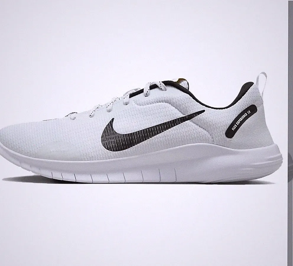 Nike Flex Experience Run 12 DV0740-101 Gr. 40 Laufschuhe NEU OVP