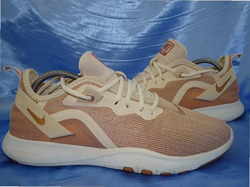 NIKE FLEX TRAINER 9 LAUFSCHUHE GR 40 DAMEN SNEAKER SCHUHE FREE PEGASUS ZOOM D83