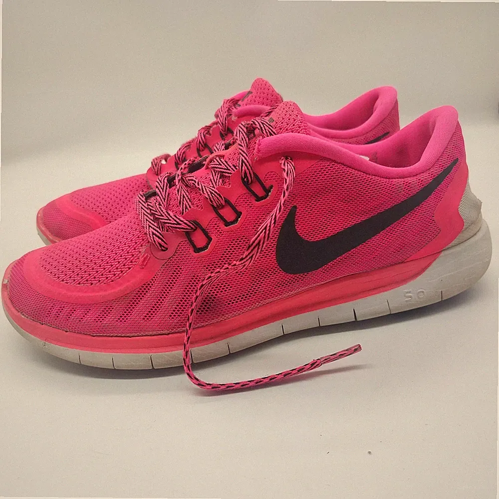 Nike Free Damen Laufschuhe Grösse 38.5