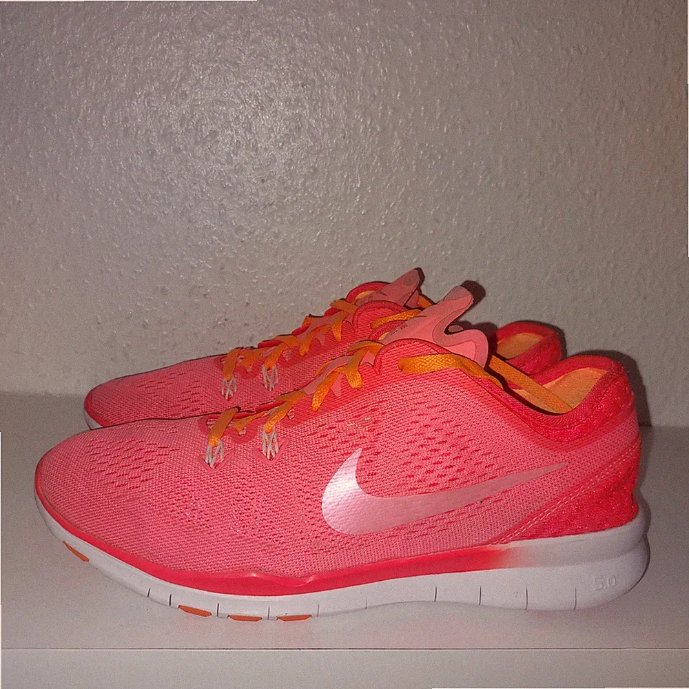 Nike Free Damen Laufschuhe Grösse 38.5