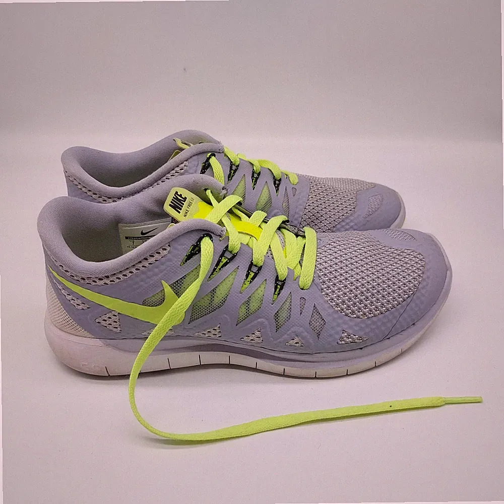 Nike Free Damen Laufschuhe Grösse 38