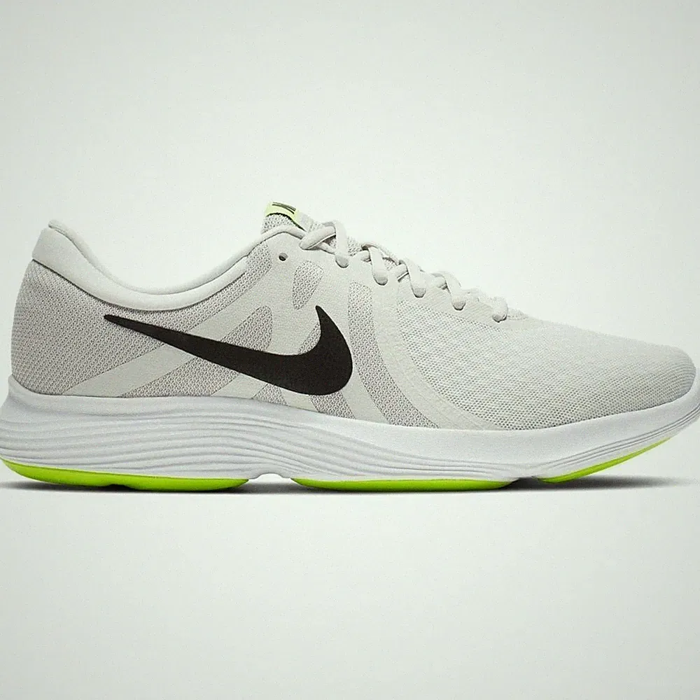 Nike Herren Laufschuhe Revolution 4 AJ3490-005 AJ3490-005 gr 44 #SG1
