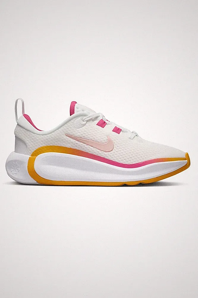 Nike Infinity Flow Damen Laufschuhe Weiß 36 bis 40 Fd6058 102