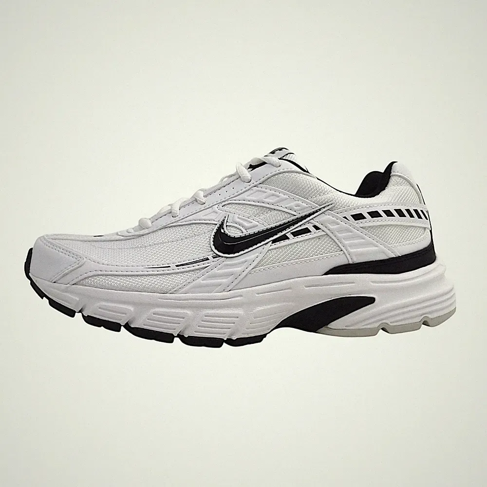 Nike Initiator Sportschuhe Damen Trainingsschuhe Sportschuh Weiß Sport