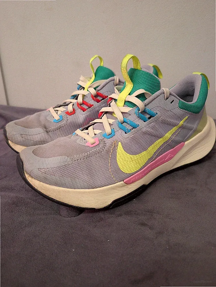 Nike Juniper Trail 2 Next Nature Trailrunningschuhe Turnschuhe Sneaker UK 5