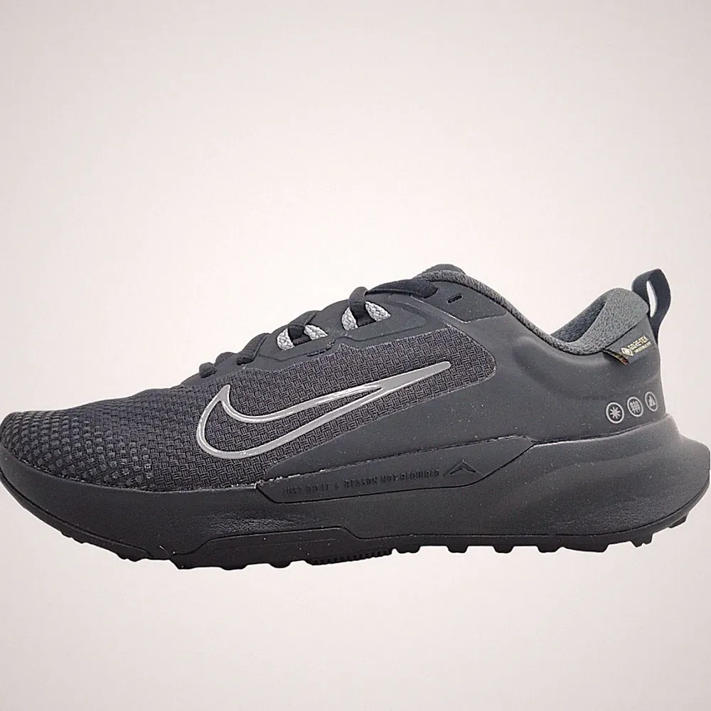 Nike Junipertrail 2 Gore Damen Laufschuh in Schwarz