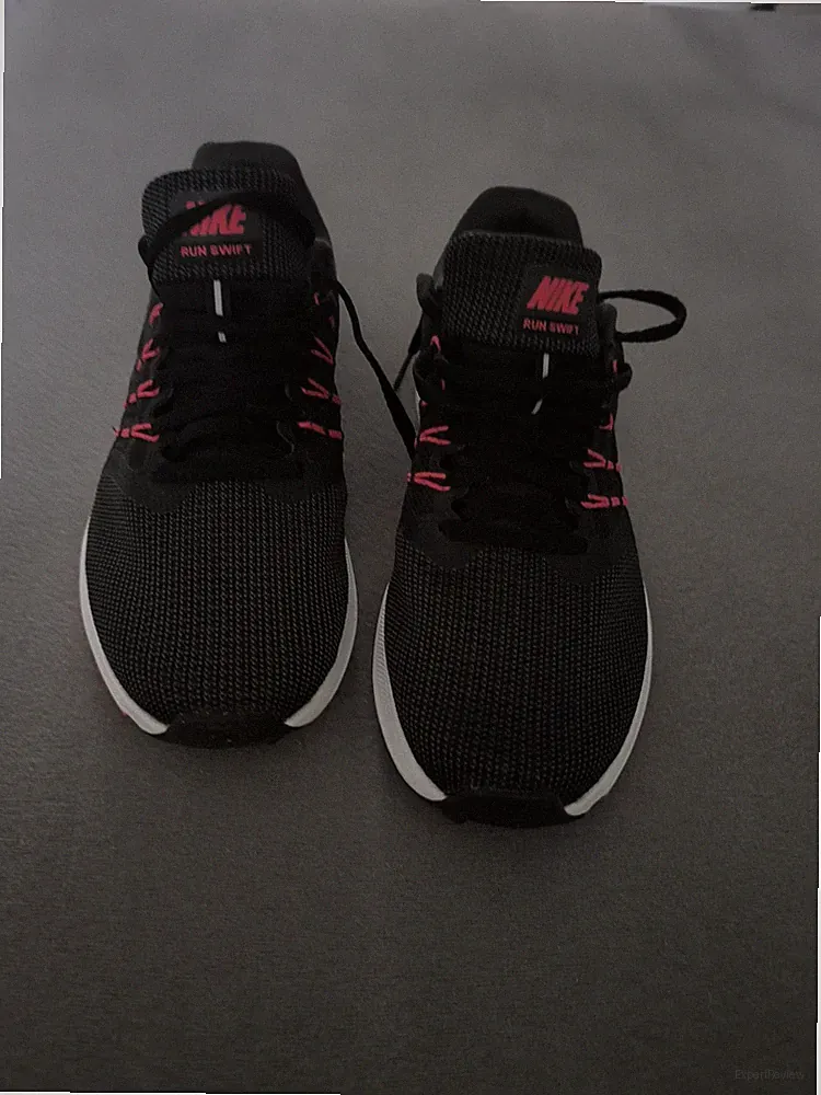 Nike Laufschuhe Damen 38.5
