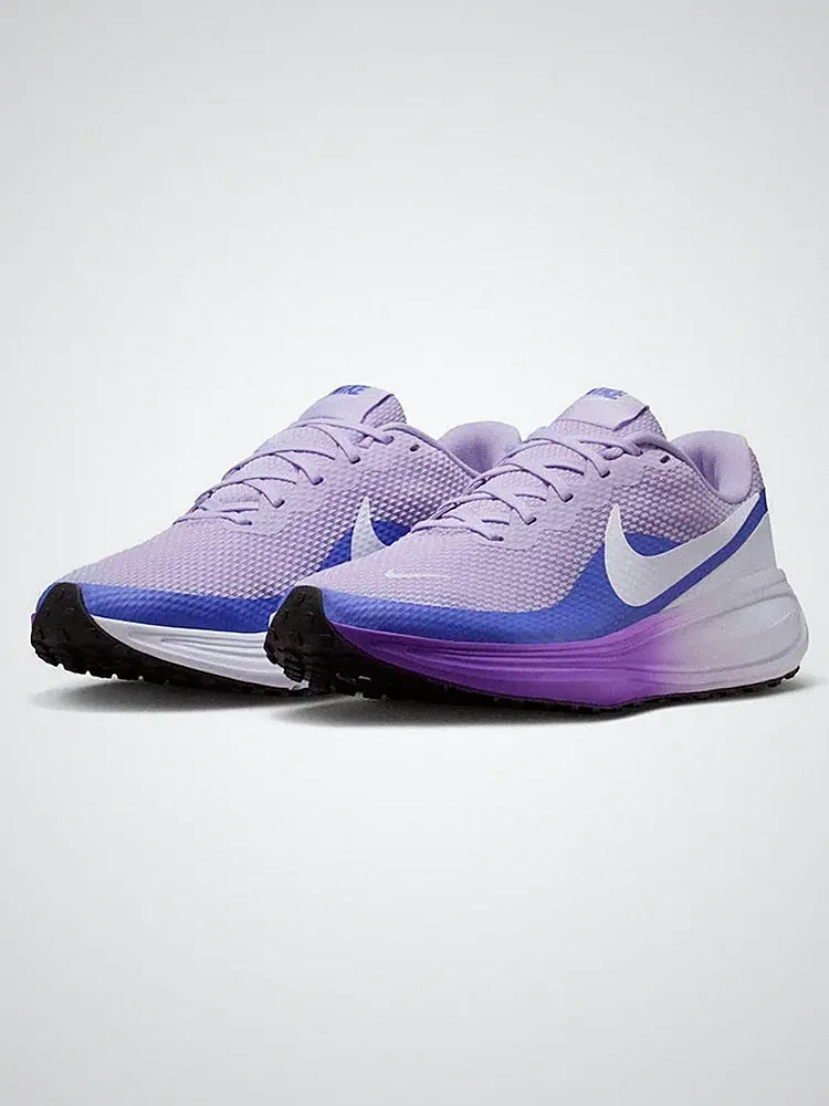 Nike Laufschuhe Damen Revolution 8 HJ8485-500 Jogging Sport Lila Neu 35,5 36,5