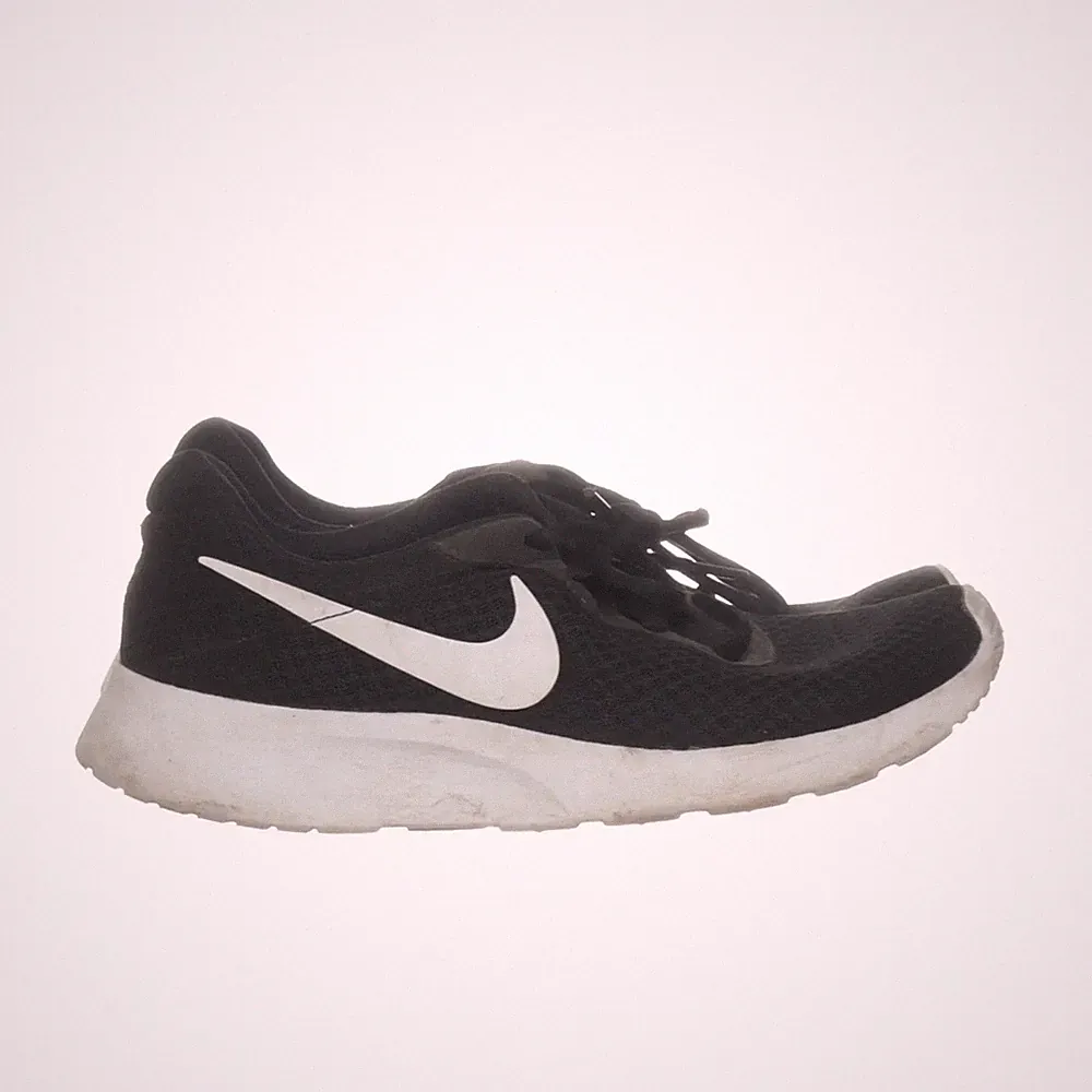Nike, Laufschuhe, Größe: 39, 812655-011, Schwarz/Weiß, Damen #hzg