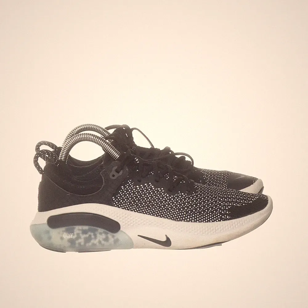 Nike, Laufschuhe, Größe: 39, Joyride Run, Schwarz/Weiß, Damen #pFr