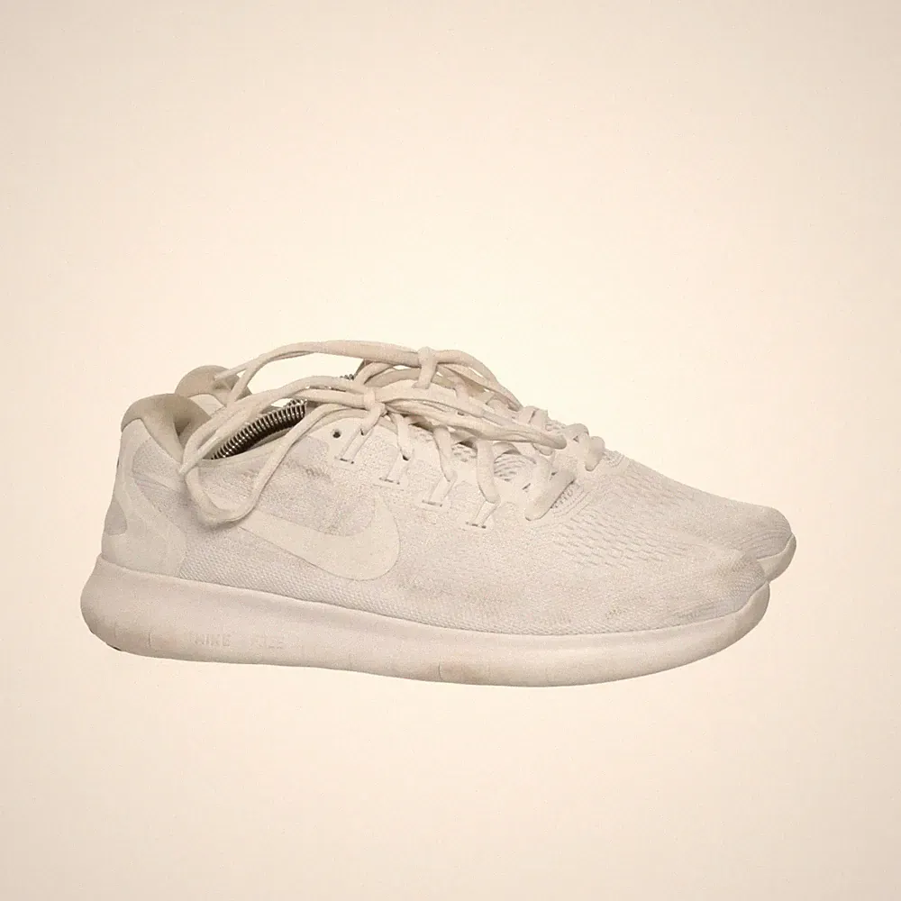 Nike, Laufschuhe, Größe: 39, model: 880840-100, Weiß, Damen #vzc