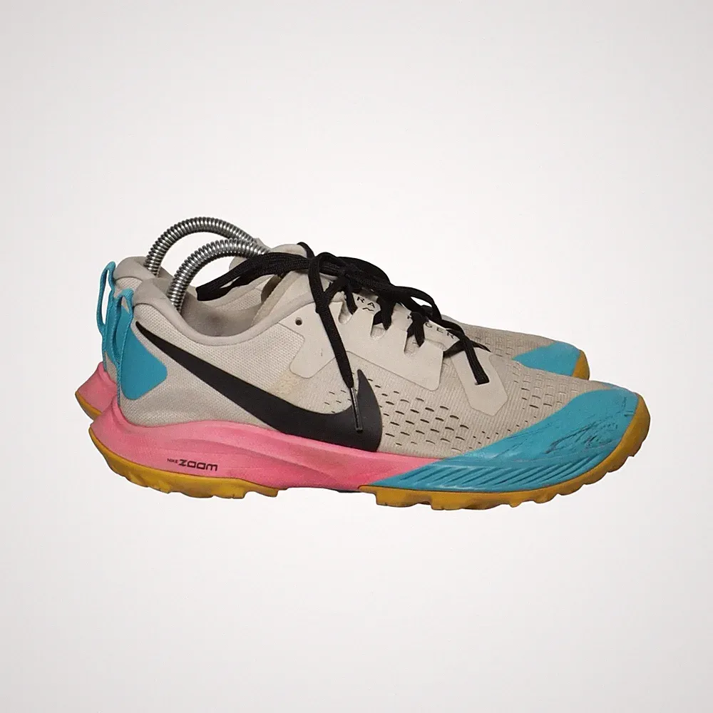 Nike, Laufschuhe, Größe: 39, Weiß/Mehrfarbig, Damen #vpD