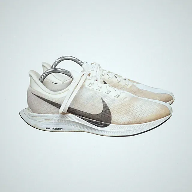 Nike, Laufschuhe, Größe: 40 1/2, model: pegasus 35 turbo #GgJ