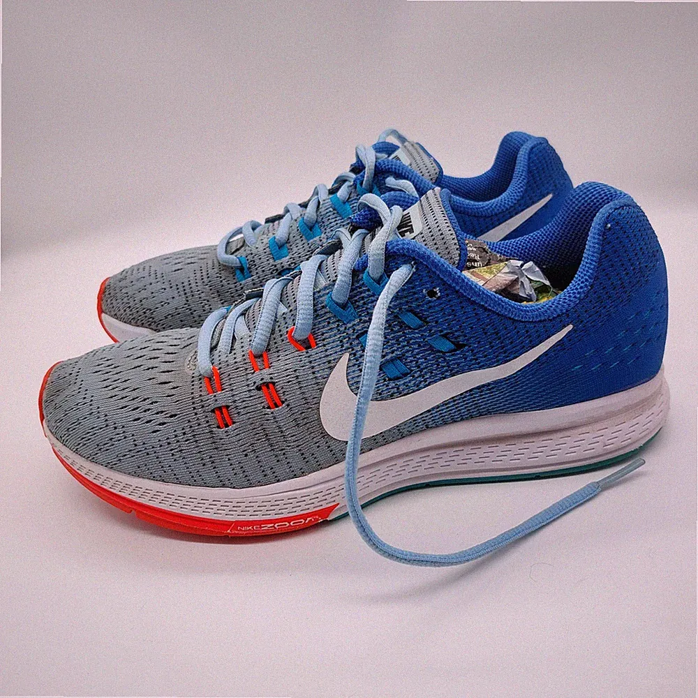 Nike Laufschuhe Grösse 40