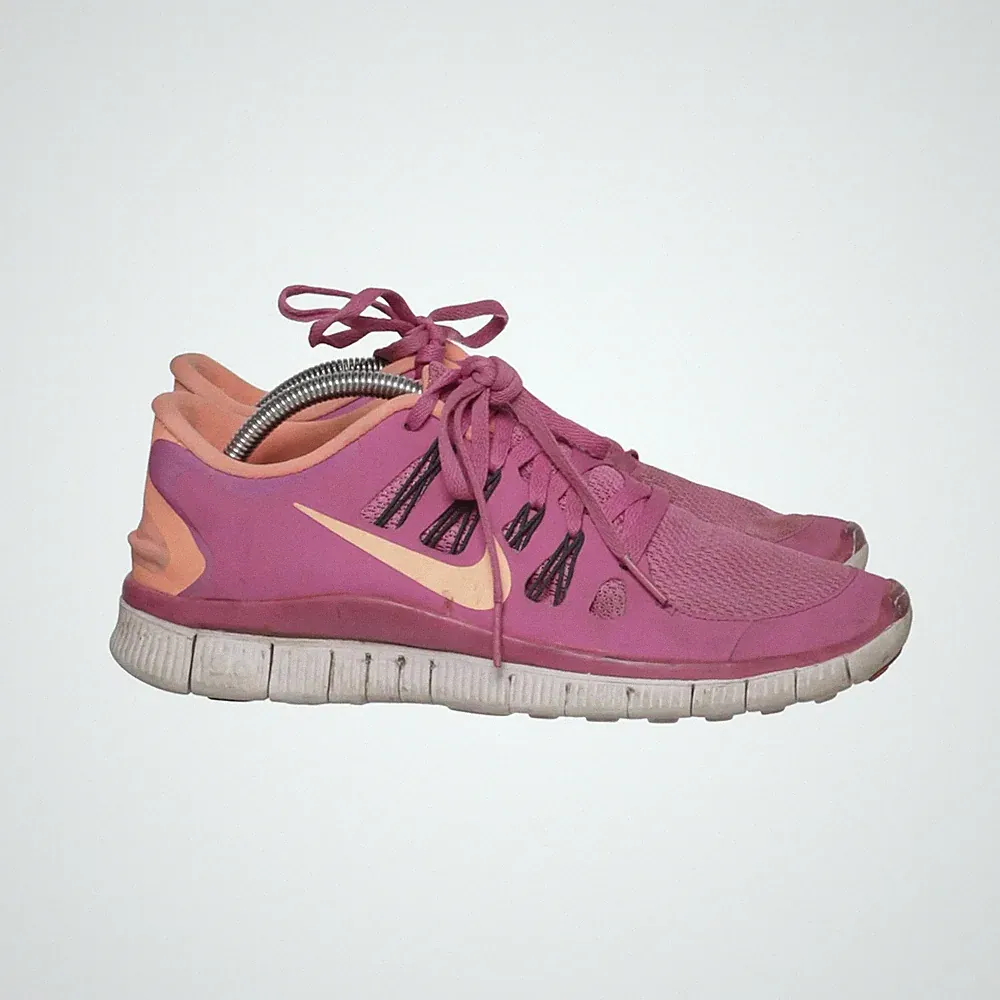 Nike, Laufschuhe, Größe: 40, Lila, Damen #wGQ
