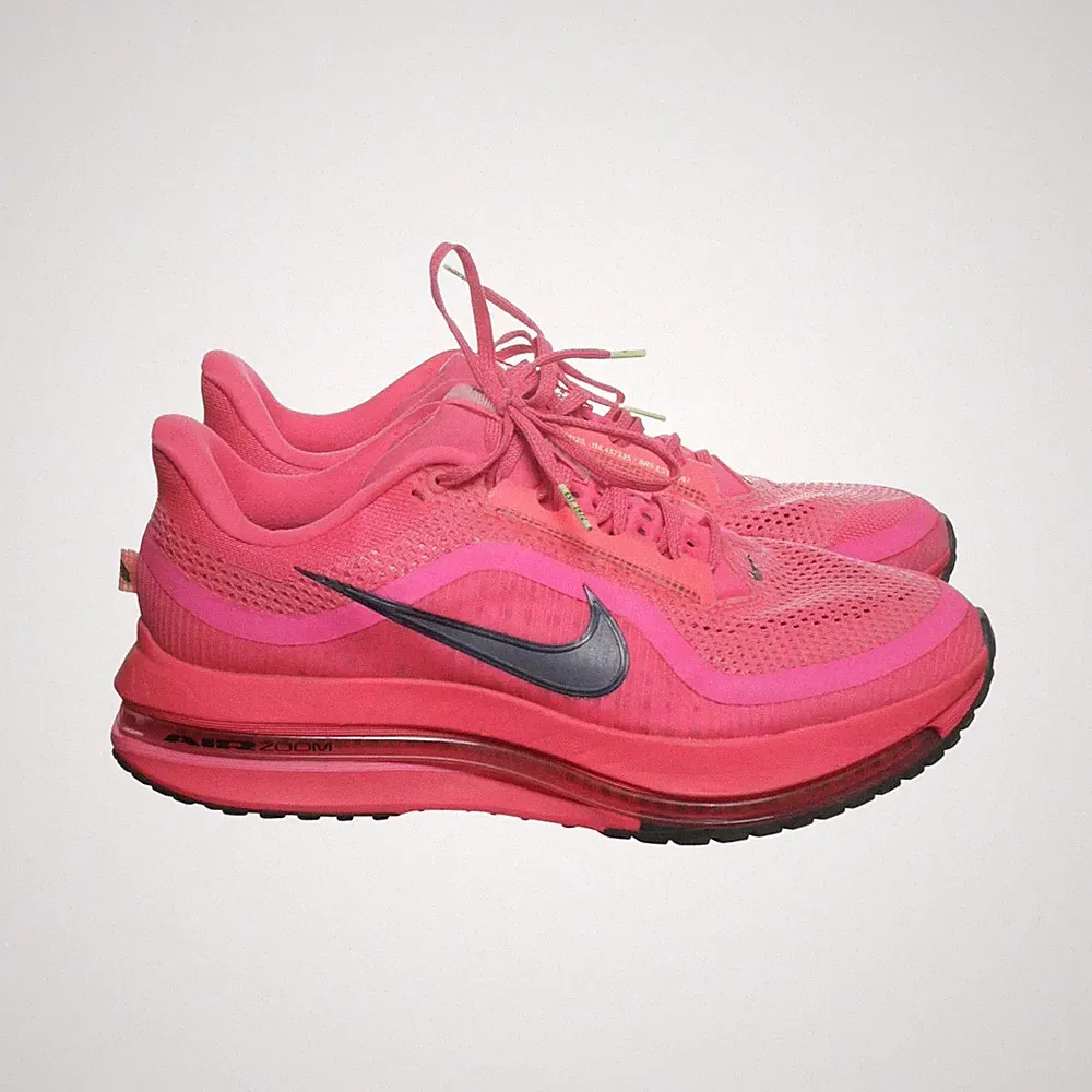 Nike, Laufschuhe, Größe: 44, model: pegasus premium, Pink, Damen #dkt