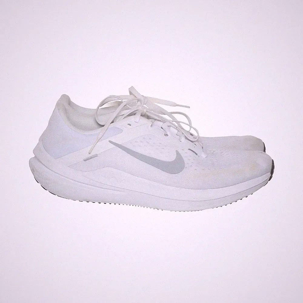 Nike, Laufschuhe, Größe: 44, Winflo 10, Weiß, Unisex (Erwachsene) #VCz