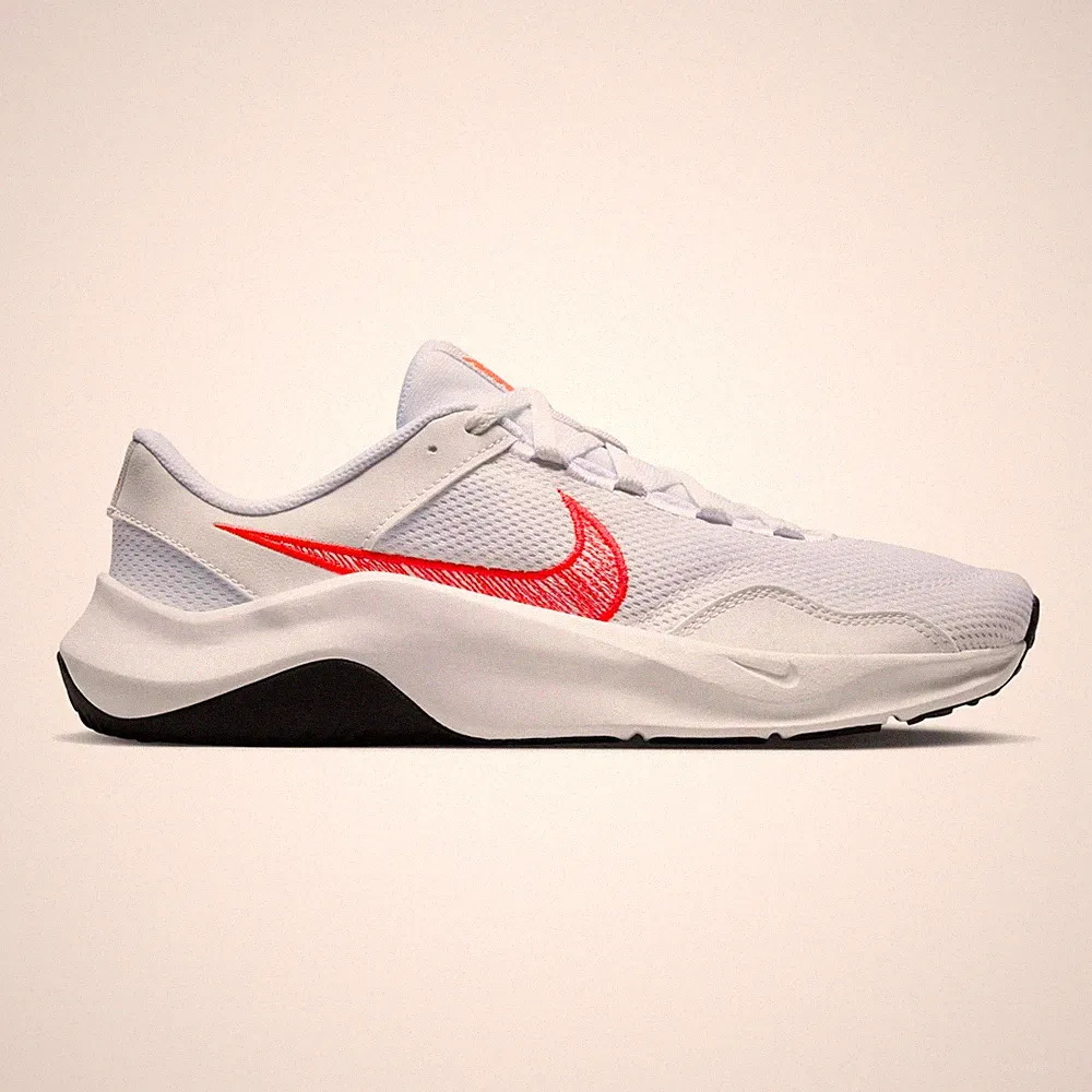 Nike Legend Essential 3 NN Sneaker Laufschuhe Sportschuhe Damen DM1119 102