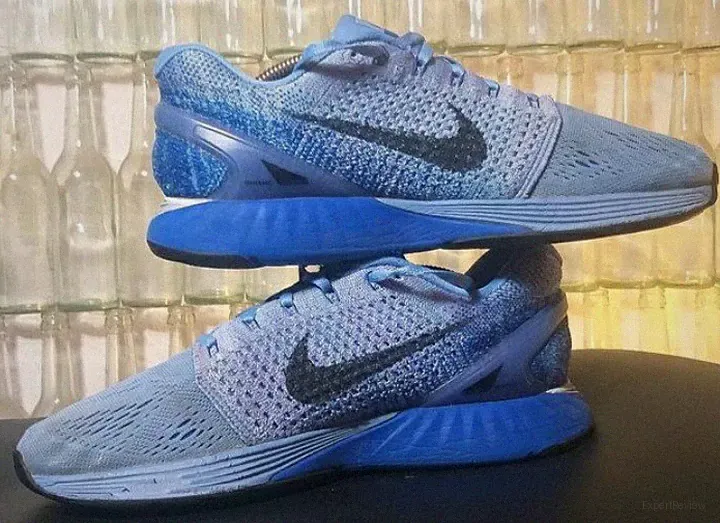 Nike Lunarglide 7 Running Sneaker Low / Laufschuhe / Fitness / Größe 39