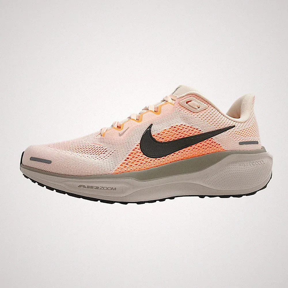 Nike Pegasus 41 Sportschuhe Damen Laufschuhe Sportschuh Orange Sport