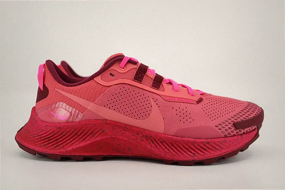 Nike Pegasus Trail 3 Trailrunningschuhe UK 5,5 Archaeo Pink DM9468-600