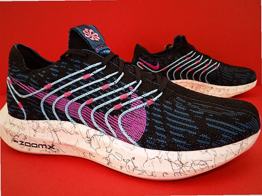 Nike Pegasus Turbo Next Nature Sneaker Turnschuhe Laufschuhe Damen Schuhe Gr.42