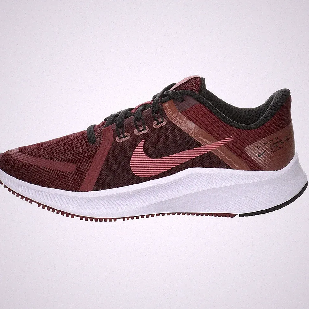 Nike Quest 4 Sneaker Damen Schuhe Freizeitschuhe Laufschuh EU 40,5