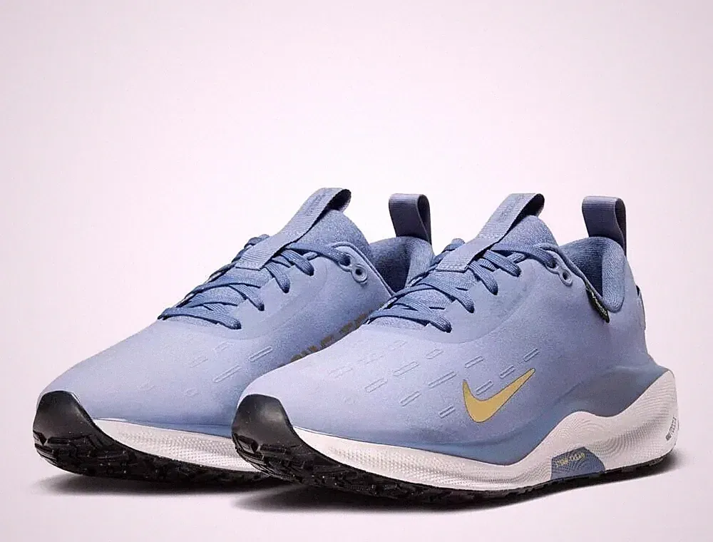 Nike React Infinity Run 4 GORE-TEX Damen Lauf Schuhe FB2197-400 Sport Sneaker 39