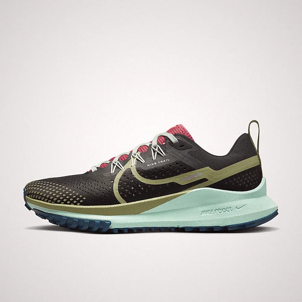Nike React Pegasus Trail 4 Sneaker Laufschuhe Runningschuhe Schuhe Neu EU 40